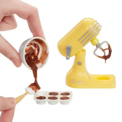 Miniverse Surprise Kitchen Appliances S2 523444 - 4