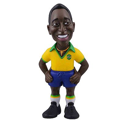 Minix Pele Brazil 1St Kıt-18024 - 2
