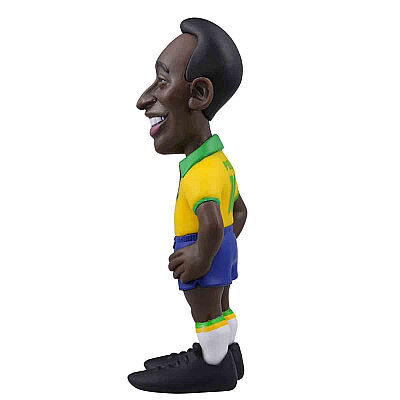 Minix Pele Brazil 1St Kıt-18024 - 4