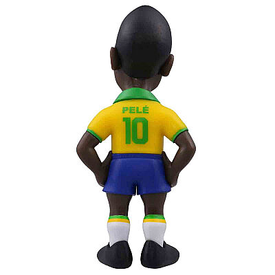 Minix Pele Brazil 1St Kıt-18024 - 5