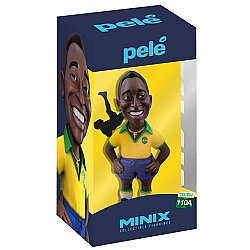 Minix Pele Brazil 1St Kıt-18024 - 6