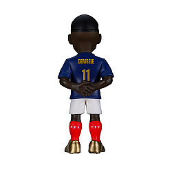 Minix Ousmane Dembele France -22519 - 6