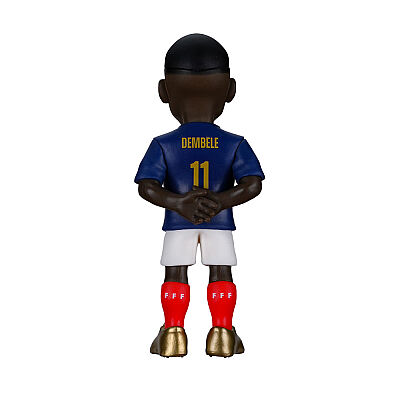 Minix Ousmane Dembele France -22519 - 6