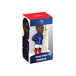 Minix Ousmane Dembele France -22519 - 1