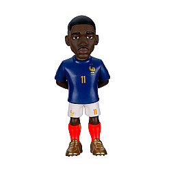 Minix Ousmane Dembele France -22519 - 2