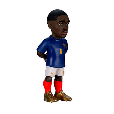 Minix Ousmane Dembele France -22519 - 3