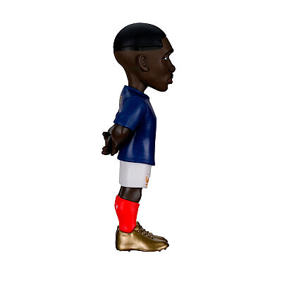 Minix Ousmane Dembele France -22519 - 4