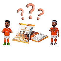 Minix Dünya Kupası Futbolcu Sürpriz Figür Seri C-24148 - 4