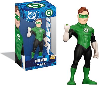 Minix Green Lantern-24650 - 1