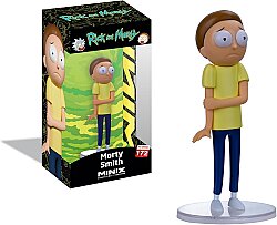 Minix Morty-20850 - 1