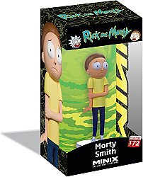 Minix Morty-20850 - 5