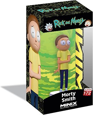 Minix Morty-20850 - 5