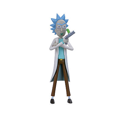 Minix Rick-20843 - 2