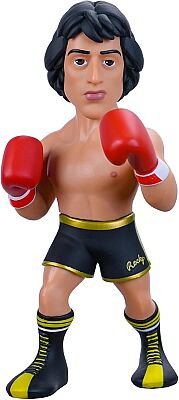 Minix Rocky 2-21635 - 2