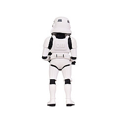 Minix Stormtrooper Toy Soldier-17331 - 4