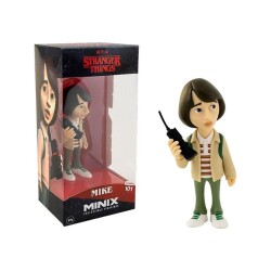 Minix Stranger Things Mike Figur 13890-Mnx11000 - Minix