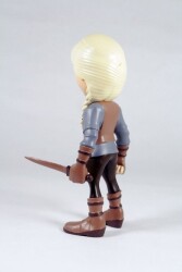 Minix The Witcher Ciri Figure 13784-Mnx03000 - 2