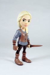 Minix The Witcher Ciri Figure 13784-Mnx03000 - 3