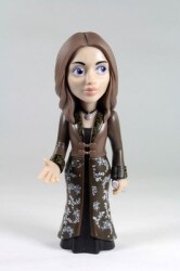 Minix The Witcher Yennefer Figure 13791-Mnx04000 - 2