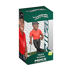 Minix Tiger Woods -21604 - 1