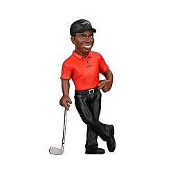 Minix Tiger Woods -21604 - 2