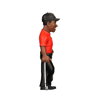 Minix Tiger Woods -21604 - 4
