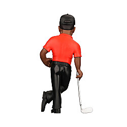 Minix Tiger Woods -21604 - 6