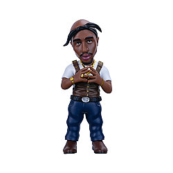 Minix Tupac Shakur New Version-22038 - 2