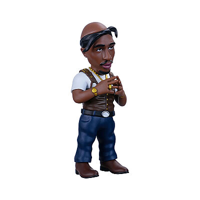 Minix Tupac Shakur New Version-22038 - 3