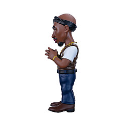 Minix Tupac Shakur New Version-22038 - 4