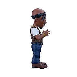 Minix Tupac Shakur New Version-22038 - 5