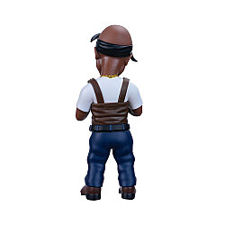 Minix Tupac Shakur New Version-22038 - 6