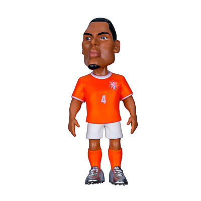 Minix Virgil Van Dijk Holland -22717 - 2