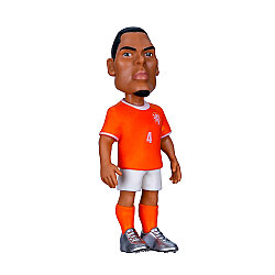 Minix Virgil Van Dijk Holland -22717 - 3
