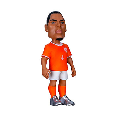 Minix Virgil Van Dijk Holland -22717 - 3