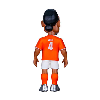 Minix Virgil Van Dijk Holland -22717 - 6