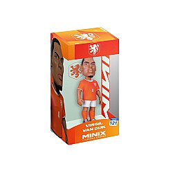 Minix Virgil Van Dijk Holland -22717 - 1