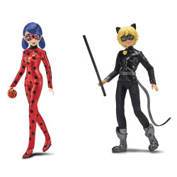 Miraculous 26 Cm Dolls 50520-Mra53000 - 2