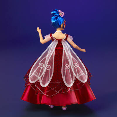 Miraculous 26 Cm Ladybug Baloda 50155-Mra50000 - 5