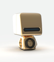 Mob Astro Bluetooth Speaker – Gold Ast-Spk-Gol-01 - 1