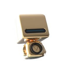 Mob Astro Bluetooth Speaker – Gold Ast-Spk-Gol-01 - 2