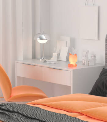 Mob Multicolored Night Lamp - Cat Memory Light-01 - 5