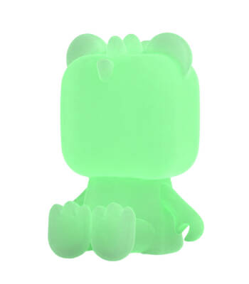 Mob Multicolored Night Lamp - Dinosaur Din-Light-02 - 4