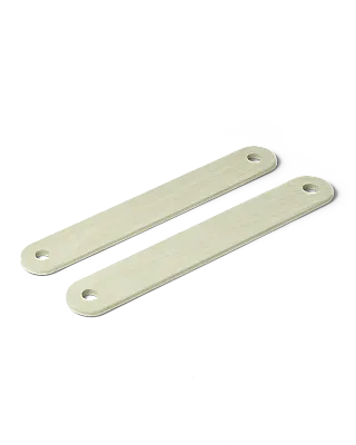 Modu 2x Denge Kirişi- Tozlu Yeşil M-ADD-2XB-NA-DG - 1