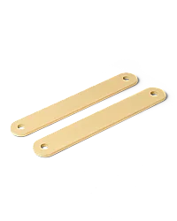 Modu 2x Denge Kirişi- Bal Sarısı M-ADD-2XB-NA-HY - 2