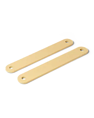Modu 2x Denge Kirişi- Bal Sarısı M-ADD-2XB-NA-HY - 2