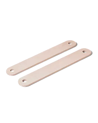 Modu 2x Denge Kirişi - Yumuşak Gül M-ADD-2XB-NA-SR - 1