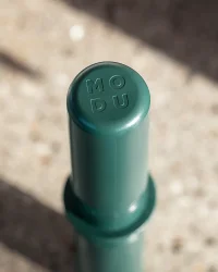 Modu 8X Mounting Bracket - Forest Green M-Wnp-8Xp-Na-Fg - 3