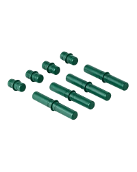 Modu 8X Mounting Bracket - Forest Green M-Wnp-8Xp-Na-Fg - 1