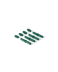 Modu 8X Mounting Bracket - Forest Green M-Wnp-8Xp-Na-Fg - 2